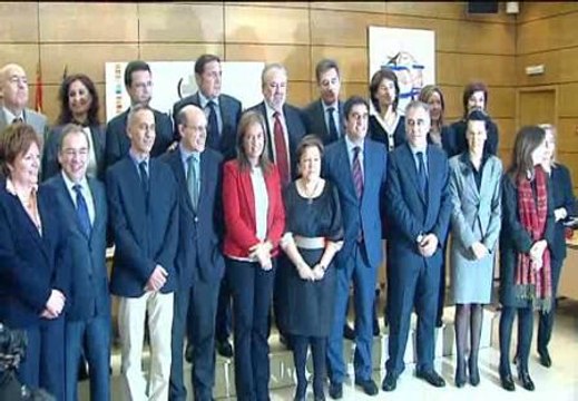 Los pensionistas empezarán a pagar el 10% de sus medicinas