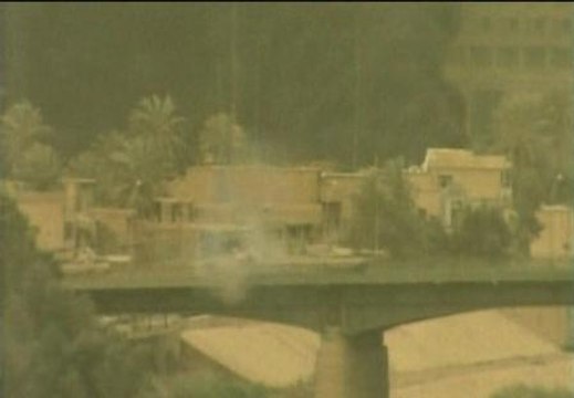 Nueve años sin José Couso