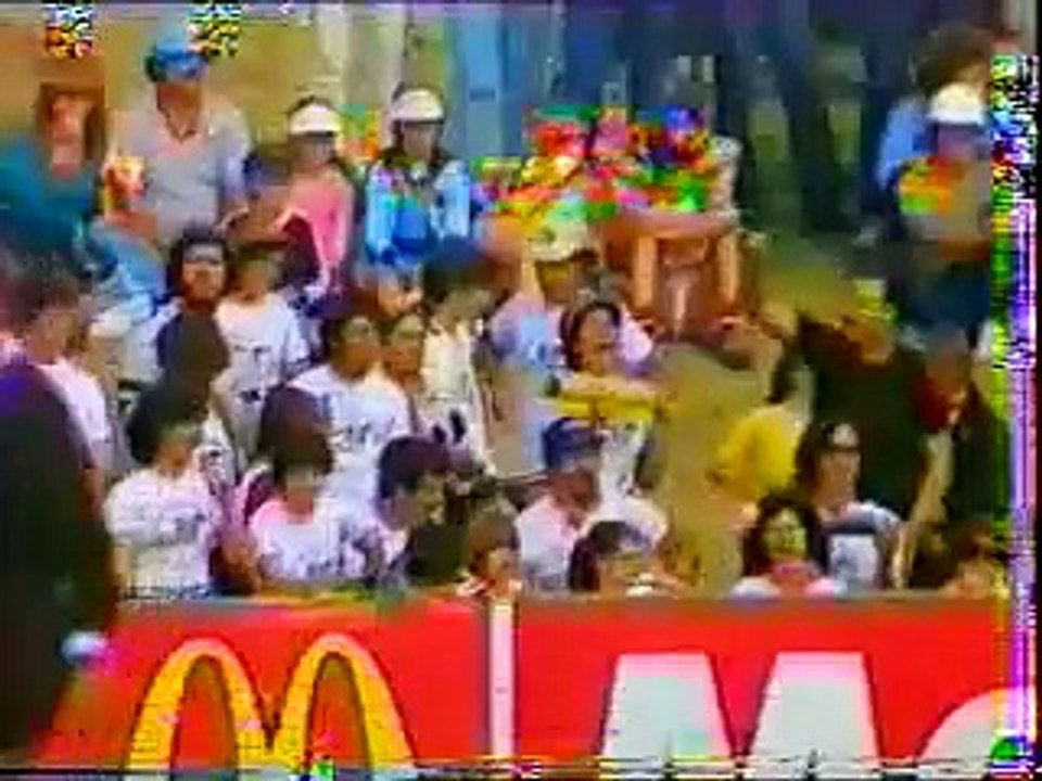 الشوط الاول مباراة قطر والبرازيل 3-2 ربع نهائي...