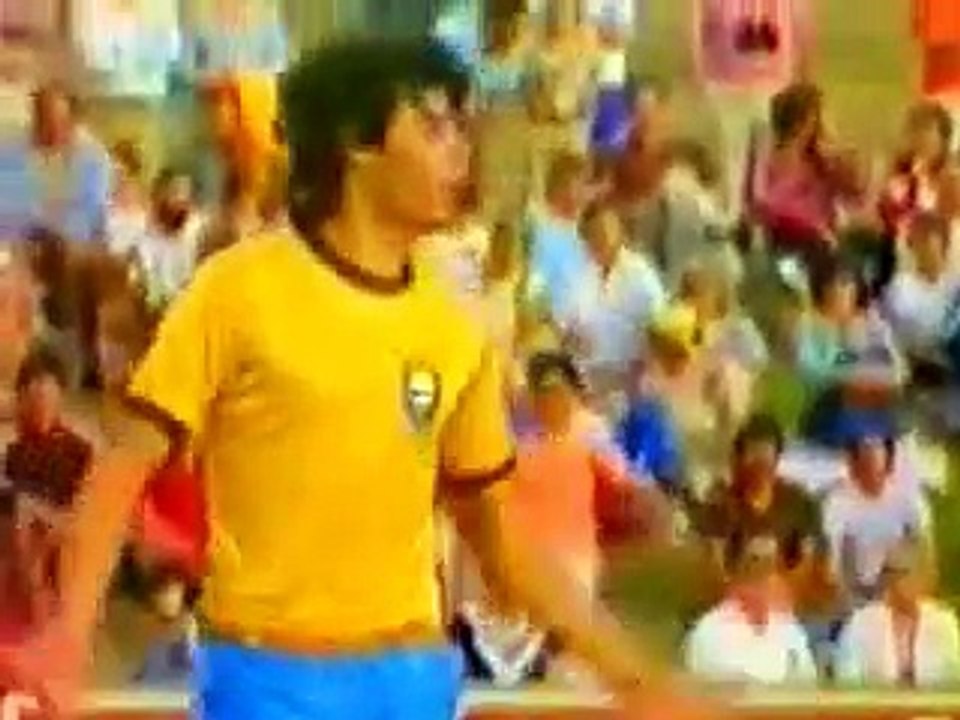 الشوط الثاني مباراة قطر والبرازيل 3-2 ربع نهائي...