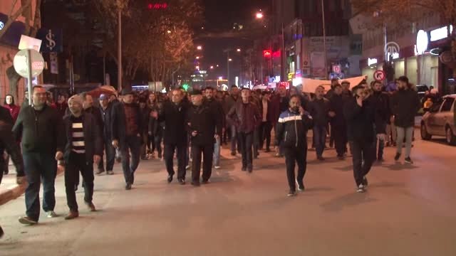 Afyonkarahisar Belediye Başkanlığını AK Parti Adayı Zeybek Kazandı