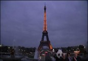 El Empire State y la Torre Eiffel, a oscuras para sensibilizar sobre el cambio climático