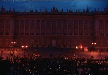 La Sagrada Familia, el Palacio Real y el Kursaal se apagan por el planeta