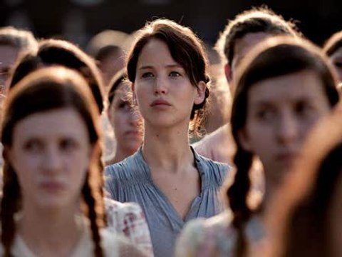 Los estudios se pelean por Jennifer Lawrence