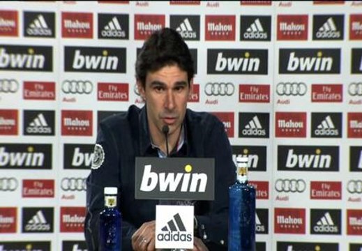 Karanka: Seguiremos peleando mientras nos dejen