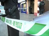 La Guardia Civil detiene a un presunto terrorista