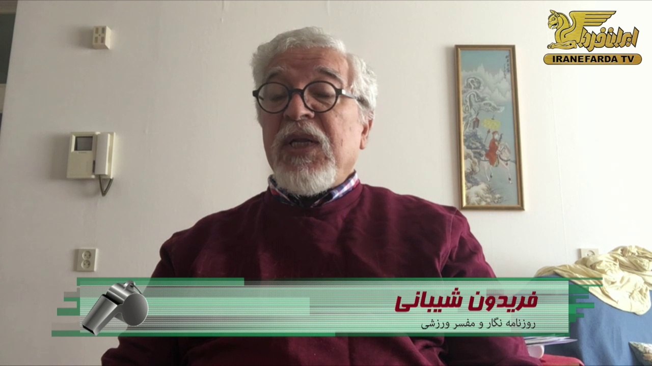 شیبانی:ورزشکار بانوی ایران قشر مظلوم جامعه هستند