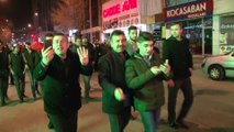 Afyonkarahisar Belediye Başkanlığını AK Parti Adayı Zeybek kazandı - AFYONKARAHİSAR