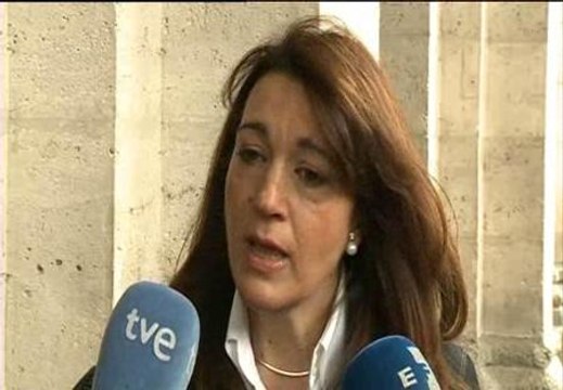 Soraya Rodríguez exije a Rajoy que exija cambios en la campaña de Sarkozy contra España