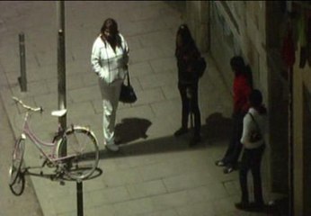 Detenida una banda que explotaba sexualmente a cambio de un bocadillo