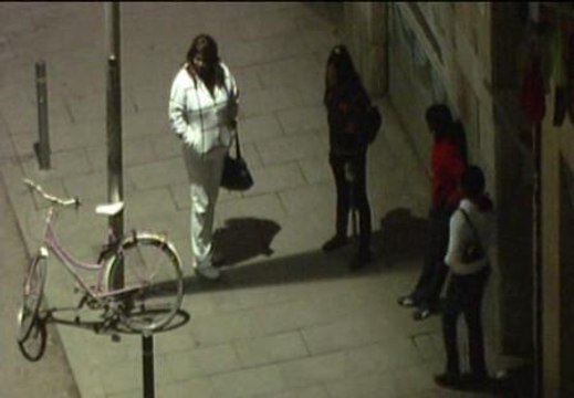 Detenida una banda que explotaba sexualmente a cambio de un bocadillo