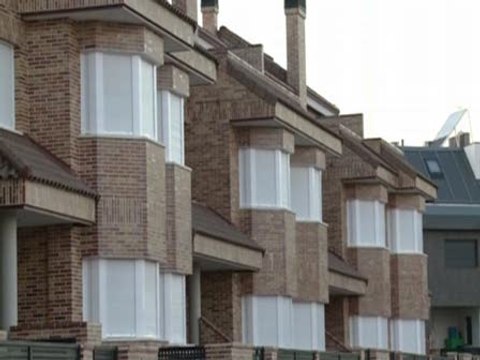 Precio de vivienda marca mayor descenso desde 2007