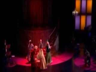 'El Crimen de Lord Arthur Savile' en Madrid