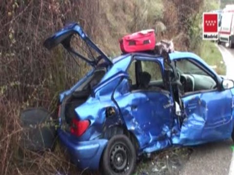 40 personas pierden la vida en Semana Santa