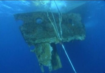 Salen a subasta 5.500 objetos del Titanic