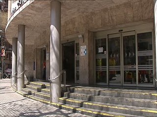 Poca afluencia en ambulatorios