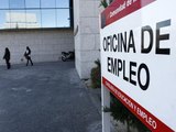 El paro marca récord bajo la sombra de los presupuestos