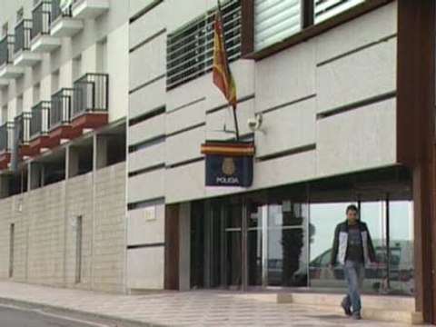 Detienen al presunto autor de crimenes de Don Benito