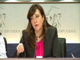 PSOE califica los PGE de 