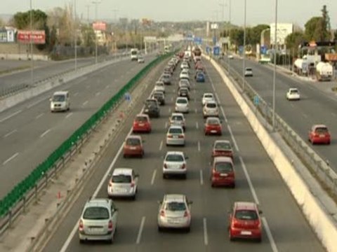 Comienza la segunda fase de Semana Santa