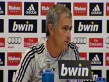 Mourinho asegura que siempre son criticados