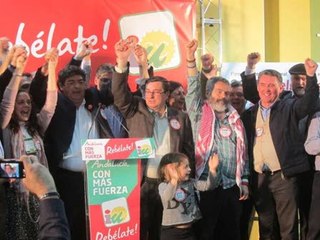 La formación del gobierno andaluz, en el aire