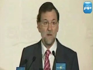 Cuando Rajoy criticaba la amnistía fiscal