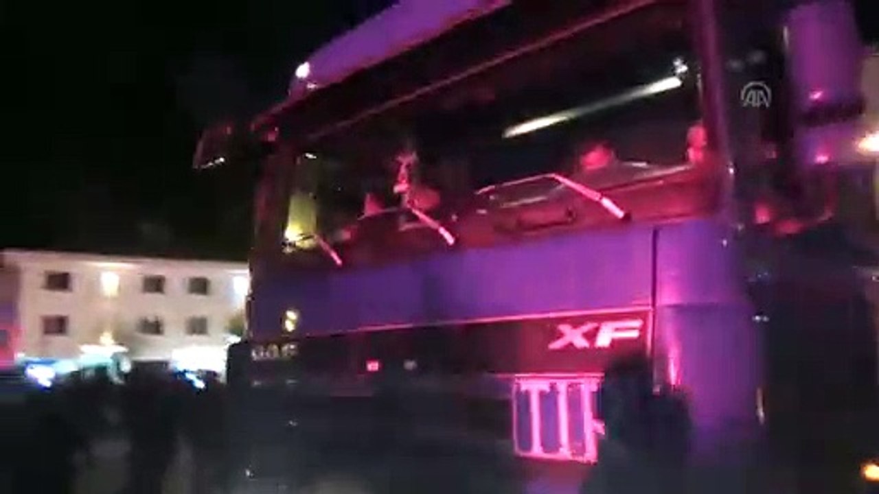 Yozgat Belediye Başkanlığını AK Parti'nin Adayı Celal Köse kazandı - YOZGAT