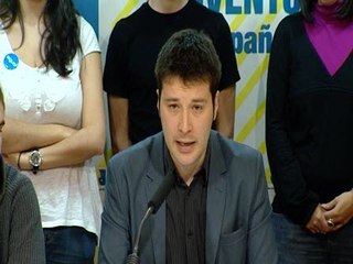 Plataforma: "Esta reforma fomenta la precariedad"