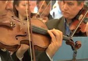La Orquesta Sinfónica de Baleares planta cara a los recortes con música
