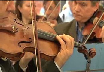 La Orquesta Sinfónica de Baleares planta cara a los recortes con música