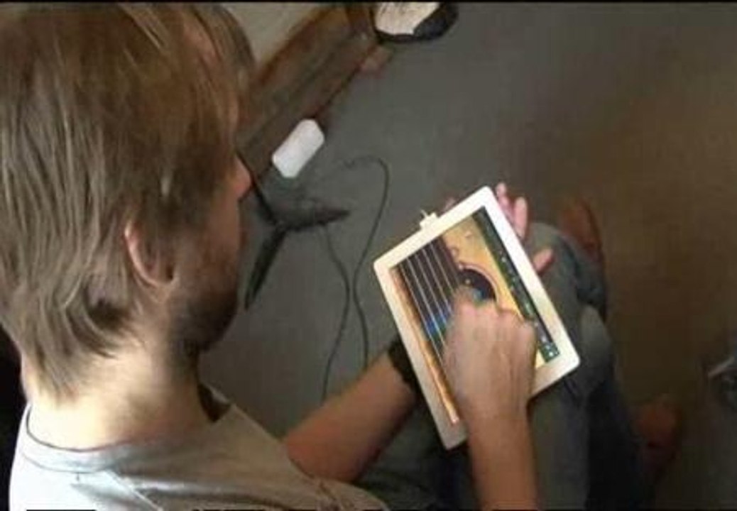 La era musical de las nuevas tecnologías