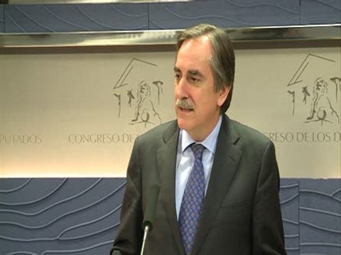 Valeriano Gómez destaca el papel de los sindicatos