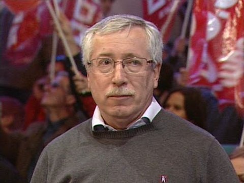 CCOO pide servicios mínimos parecidos a 2010