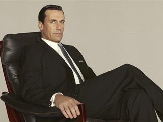 Don is back! Vuelve &#039;Mad Men&#039; tras 17 meses de espera