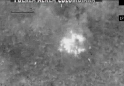 33 rebeldes de las FARC, abatidos