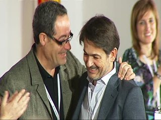 Pujol defiende la independencia económica de Catalunya
