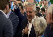 Los partidos cierran la campaña electoral en Andalucía