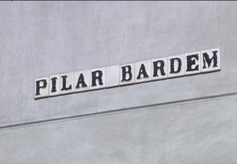 Pilar Bardem se queda sin plaza en Sevilla