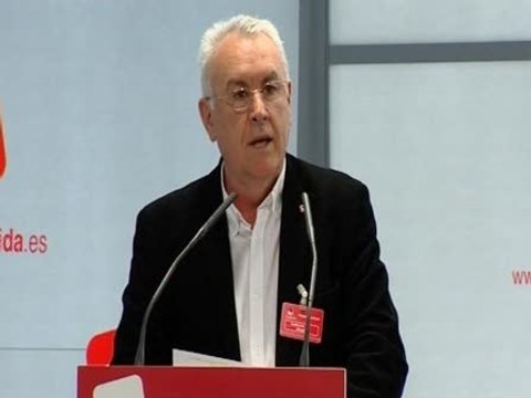 Cayo: Son los presupuestos del sufrimiento