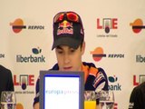 Pedrosa: 