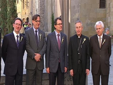 Mas habla de medidas excepcionales en los PGE