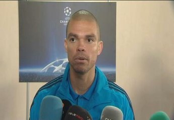 Pepe dice que "la ley del silencio" fue una decisión de todos