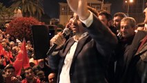 Giresun Belediye Başkanlığını AK Parti adayı Aytekin Şenlikoğlu kazandı - GİRESUN