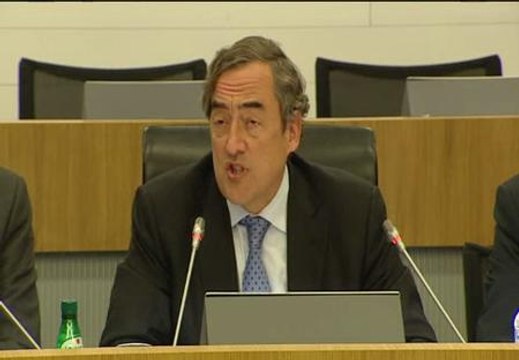 La CEOE habla de tranquilidad y normalidad en la jornada de huelga