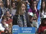PP critica al PSOE por no pensar en los parados
