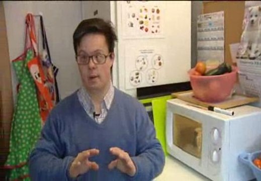 Hoy se celebra el Día Mundial del Síndrome de Down