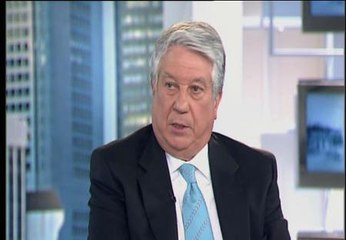 Arturo Fernández: "La huelga es prematura e innecesaria"