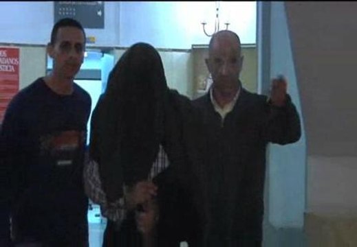 En prisión el policía que atropelló a una ciclista