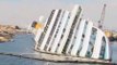 Hallan cinco nuevos cadáveres en el Costa Concordia y ya son 30 los muertos oficiales